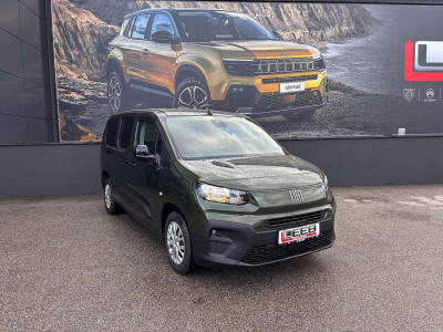 Fiat Doblo Gebrauchtwagen