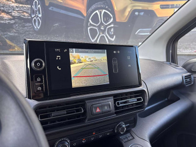 Citroën Berlingo Gebrauchtwagen