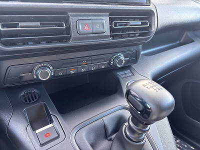 Citroën Berlingo Gebrauchtwagen