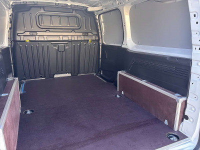 Citroën Berlingo Gebrauchtwagen