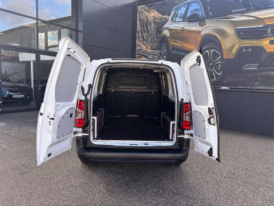 Citroën Berlingo Gebrauchtwagen