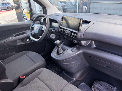 Citroën Berlingo Gebrauchtwagen