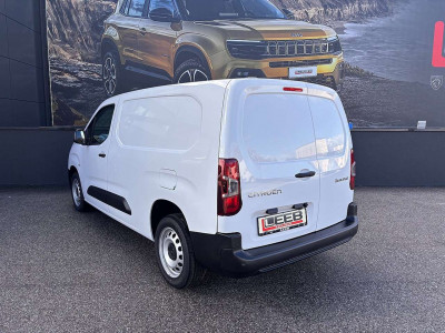 Citroën Berlingo Gebrauchtwagen