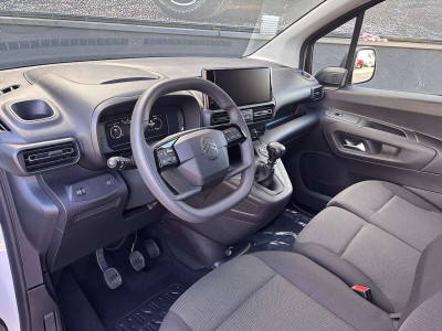 Citroën Berlingo Gebrauchtwagen