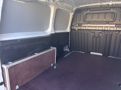 Citroën Berlingo Gebrauchtwagen