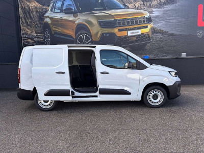 Citroën Berlingo Gebrauchtwagen