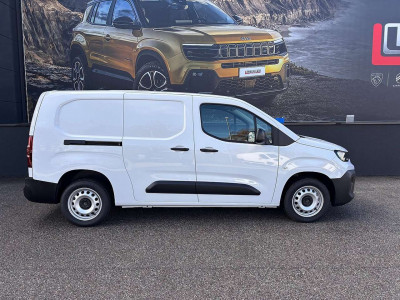 Citroën Berlingo Gebrauchtwagen