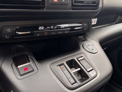 Citroën Berlingo Gebrauchtwagen