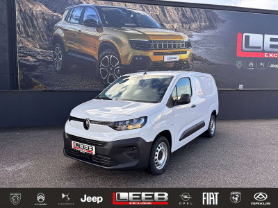 Citroën Berlingo Gebrauchtwagen