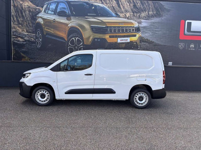Citroën Berlingo Gebrauchtwagen