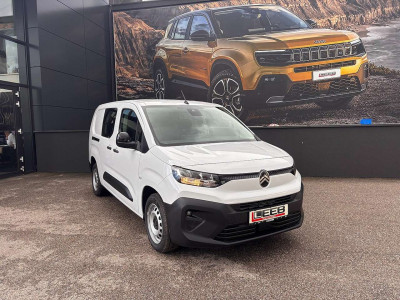 Citroën Berlingo Gebrauchtwagen