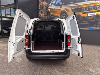 Citroën Berlingo Gebrauchtwagen