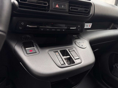 Citroën Berlingo Gebrauchtwagen