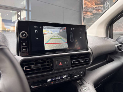 Citroën Berlingo Gebrauchtwagen