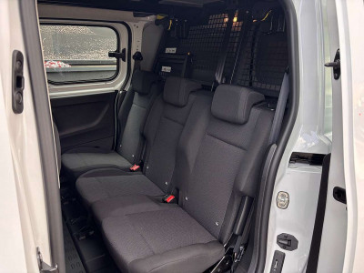 Citroën Berlingo Gebrauchtwagen