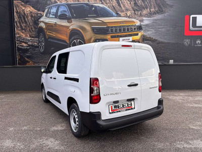 Citroën Berlingo Gebrauchtwagen