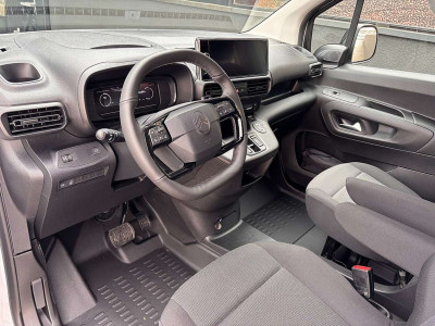 Citroën Berlingo Gebrauchtwagen