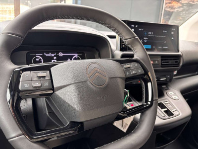 Citroën Berlingo Gebrauchtwagen