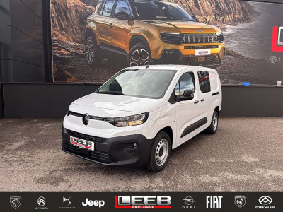 Citroën Berlingo Gebrauchtwagen