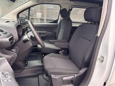 Citroën Berlingo Gebrauchtwagen