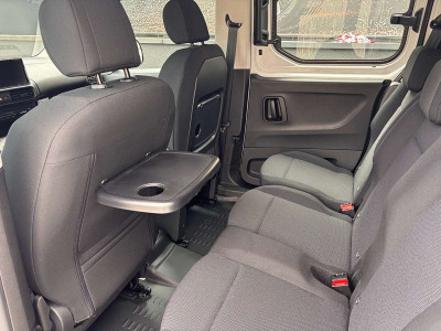 Citroën Berlingo Gebrauchtwagen