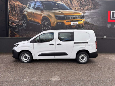Citroën Berlingo Gebrauchtwagen