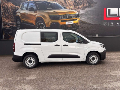 Citroën Berlingo Gebrauchtwagen