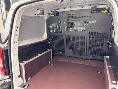 Citroën Berlingo Gebrauchtwagen