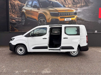 Citroën Berlingo Gebrauchtwagen