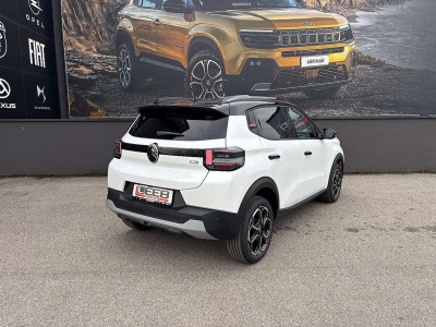 Citroën C3 Gebrauchtwagen