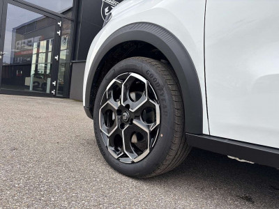 Citroën C3 Gebrauchtwagen