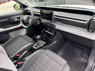 Citroën C3 Gebrauchtwagen