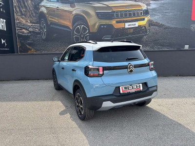 Citroën C3 Gebrauchtwagen