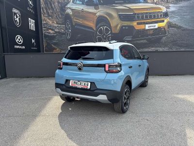 Citroën C3 Gebrauchtwagen