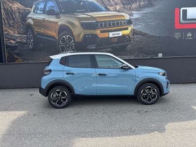 Citroën C3 Gebrauchtwagen