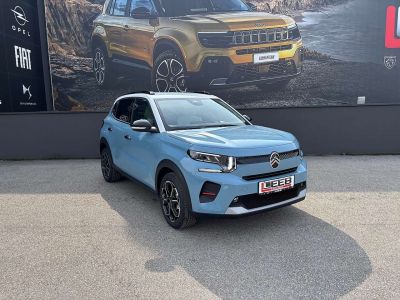 Citroën C3 Gebrauchtwagen