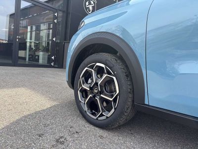 Citroën C3 Gebrauchtwagen