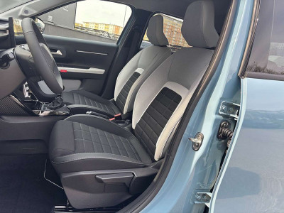 Citroën C3 Gebrauchtwagen