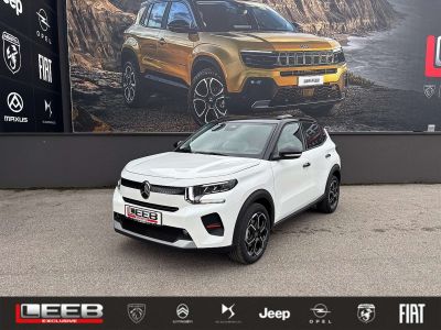 Citroën C3 Gebrauchtwagen