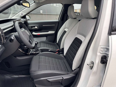 Citroën C3 Gebrauchtwagen