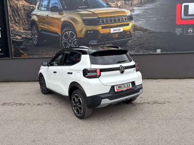 Citroën C3 Gebrauchtwagen