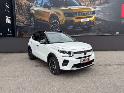 Citroën C3 Gebrauchtwagen