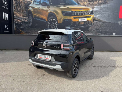 Citroën C3 Gebrauchtwagen