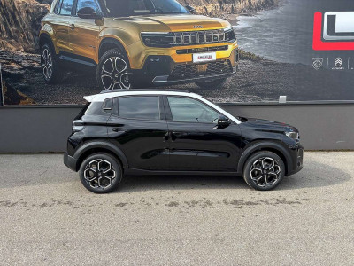 Citroën C3 Gebrauchtwagen