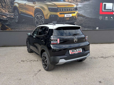 Citroën C3 Gebrauchtwagen