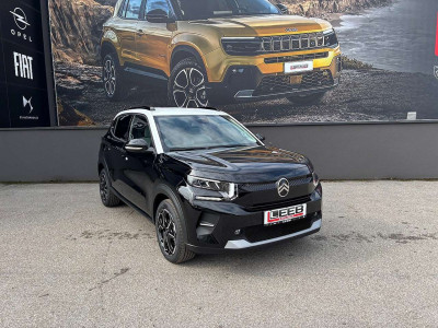 Citroën C3 Gebrauchtwagen