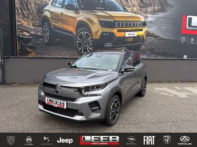 Citroën C3 Gebrauchtwagen