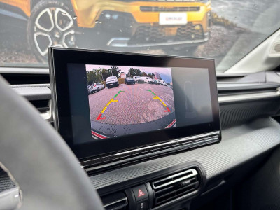 Citroën C3 Gebrauchtwagen