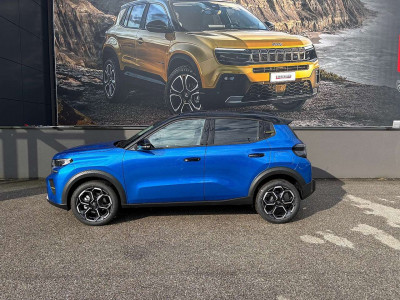 Citroën C3 Gebrauchtwagen