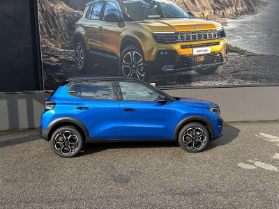 Citroën C3 Gebrauchtwagen